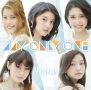 MY　ONLY　ONE（通常盤）