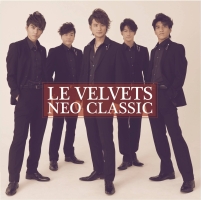 Teatro Clasico/Le Velvets - レンタルCD｜TSUTAYA レンタル