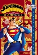 スーパーマン　アニメ・シリーズ　Disc1