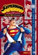 スーパーマン　アニメ・シリーズ　Disc2