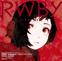 Rwby 米国の人気アニメが日本語吹き替えdvd で登場 Tsutaya ツタヤ