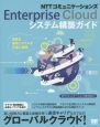 NTTコミュニケーションズ　Enterprise　Cloudシステム構築ガイド