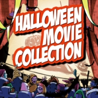 Halloween Movie Collection