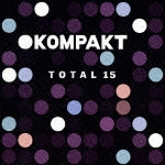 ＫＯＭＰＡＫＴ　ＴＯＴＡＬ　１５