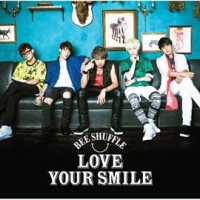 ＬＯＶＥ　ＹＯＵＲ　ＳＭＩＬＥ（Ａ）