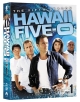 Hawaii　Five－0　シーズン5　DVD－BOX　Part1