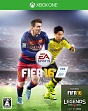FIFA　16