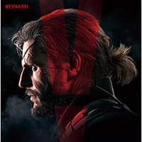 ＭＥＴＡＬ　ＧＥＡＲ　ＳＯＬＩＤ　５　ＯＲＩＧＩＮＡＬ　ＳＯＵＮＤＴＲＡＣＫ