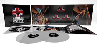 LIVE AT METROPOLIS STUDIOS (LTD)