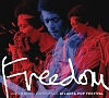 FREEDOM：ATLANTA　POP　FESTIVAL　LIVE　（2CD）