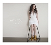 WITH　YOU(DVD付)