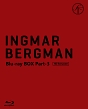 イングマール・ベルイマン　黄金期　Blu－ray　BOX　Part－3