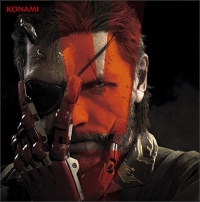 ＭＥＴＡＬ　ＧＥＡＲ　ＳＯＬＩＤ　ＶＯＣＡＬ　ＴＲＡＣＫＳ