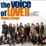 the　voice　of　LOVE　2〜HAPPY　SONGS〜