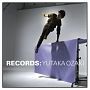 RECORDS　：　YUTAKA　OZAKI【完全受注生産】
