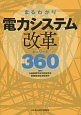 まるわかり　電力システム改革キーワード360