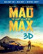 【初回限定生産】マッドマックス　怒りのデス・ロード　3D＆2Dブルーレイセット（2枚組／デジタルコピー付）