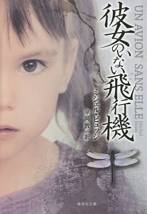 彼女のいない飛行機