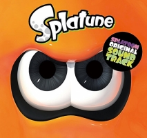 Ｓｐｌａｔｏｏｎ　ＯＲＩＧＩＮＡＬ　ＳＯＵＮＤＴＲＡＣＫ　－Ｓｐｌａｔｕｎｅ－