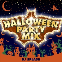 ＨＡＬＬＯＷＥＥＮ　ＰＡＲＴＹ　ＭＩＸ