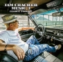 JAM　CRACKER　MUSIC　3＋Tシャツ
