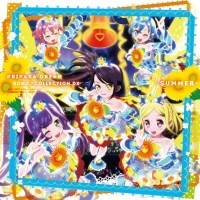 ＰＲＩＰＡＲＡ　ＤＲＥＡＭ　ＳＯＮＧ♪ＣＯＬＬＥＣＴＩＯＮ　ＤＸ　～ＳＵＭＭＥＲ～