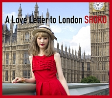 エッグストーン『A Love Letter to London』