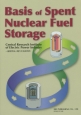 Basis　of　Spent　Nuclear　Fuel　Storage