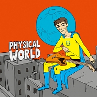 ＰＨＹＳＩＣＡＬ　ＷＯＲＬＤ