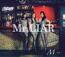 Mr.LIAR