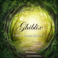 Ｇｈｉｂｌｉｘ～Ｂｅａｔｓ　Ｍｅｅｔｓ　Ｍｅｌｌｏｗ～