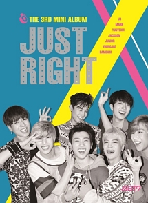 ＪＵＳＴ　ＲＩＧＨＴ（台湾独占限定盤）