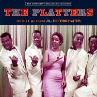 ＤＥＢＵＴ　ＡＬＢＵＭ　＋　ＴＨＥ　ＦＬＹＩＮＧ　ＰＬＡＴＴＥＲＳ　＋５