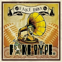 FAKE TYPE.「FAKE BOX」サイン入り 購入者限定特典付き FAKE BOX/FAKE TYPE. - 販売CD｜TSUTAYA レンタル・販売 商品在庫検索