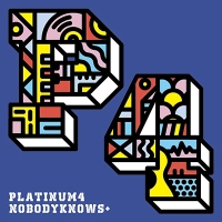 ココロオドル(通常盤)/nobodyknows+ - 販売CD｜TSUTAYA レンタル・販売