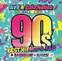 AV8＆Zulu　Nation　Presents　－90’s　BEST　HIPHOP＆R＆B－
