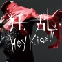 狂乱　Hey　Kids！！(DVD付)