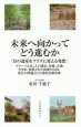 未来へ向かってどう進むか《負の遺産をプラスに変える発想》