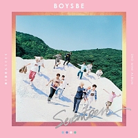 ２ＮＤ　ＭＩＮＩ　ＡＬＢＵＭ：ＢＯＹＳ　（ＨＩＤＥ　ＶＥＲ）