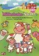 Milkshake　Shake　CD付き
