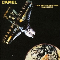 Ｉ　ＣＡＮ　ＳＥＥ　ＹＯＵＲ　ＨＯＵＳＥ　ＦＲＯＭ　ＨＥＲＥ　（ＥＸＰＡＮＤＥＤ　ＥＤＩＴＩＯＮ）