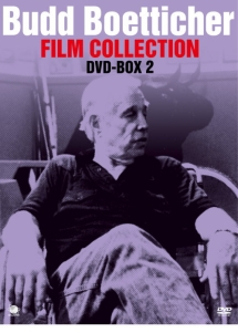 巨匠たちのハリウッド　バッド・ベティカー傑作選　DVD－BOX2
