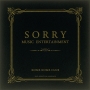 SORRY　MUSIC　ENTERTAINMENT(DVD付)