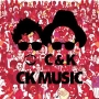CK　MUSIC(DVD付)