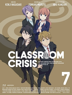 Classroom☆Crisis　7