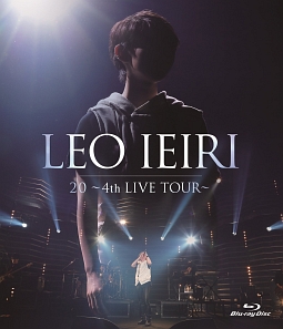 20　〜4th　Live　Tour〜