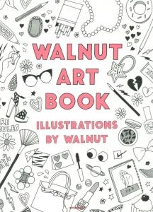 ＷＡＬＮＵＴ　ＡＲＴ　ＢＯＯＫ