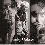 Funky　Galaxy（B）