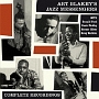 FEAT　DONALD　BYRD　＆　HORACE　SILVER　　COMPLETE　RECORDINGS