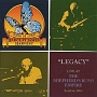 LEGACY　－　LIVE　AT　THE　SHEPHERD’S　BUSH　EMPIRE　（DELUXE　EDITION）(DVD付)